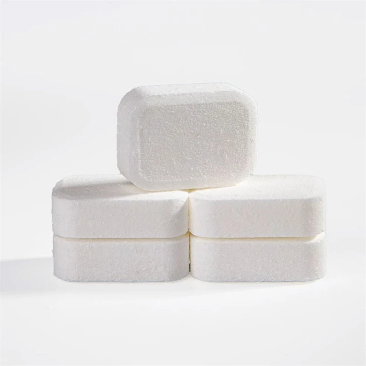 Milk System Cleaning Tablets